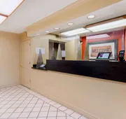 Extended Stay America Select Suites Atlanta Cumberland Mall hotel detail image 4