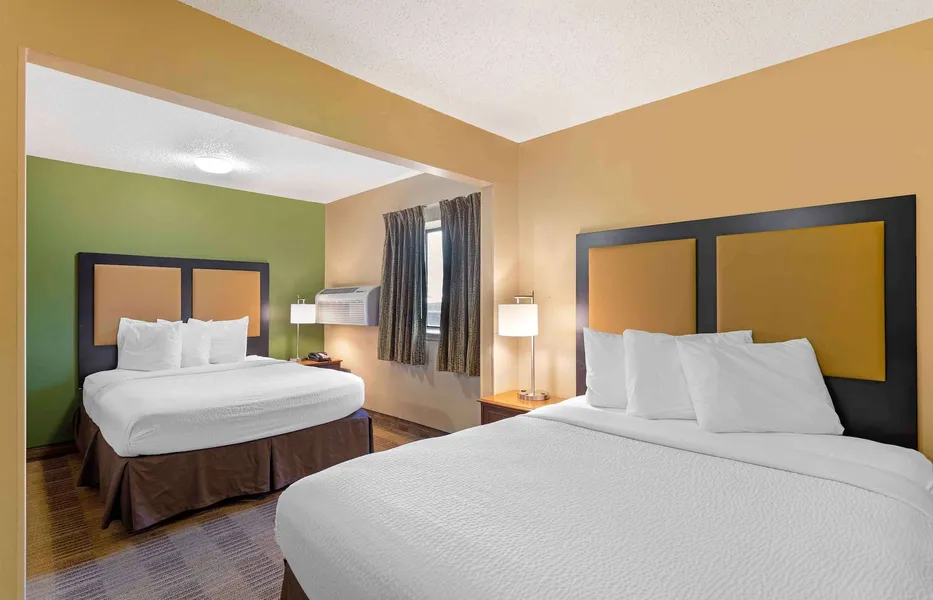 Extended Stay America Select Suites - Atlanta - Vinings hotel detail image 6
