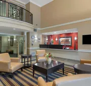 Extended Stay America Suites Atlanta Alpharetta Northpoint W hotel detail image 4