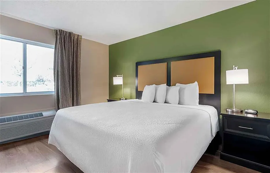 Extended Stay America Suites Atlanta Alpharetta Northpoint W hotel detail image 6