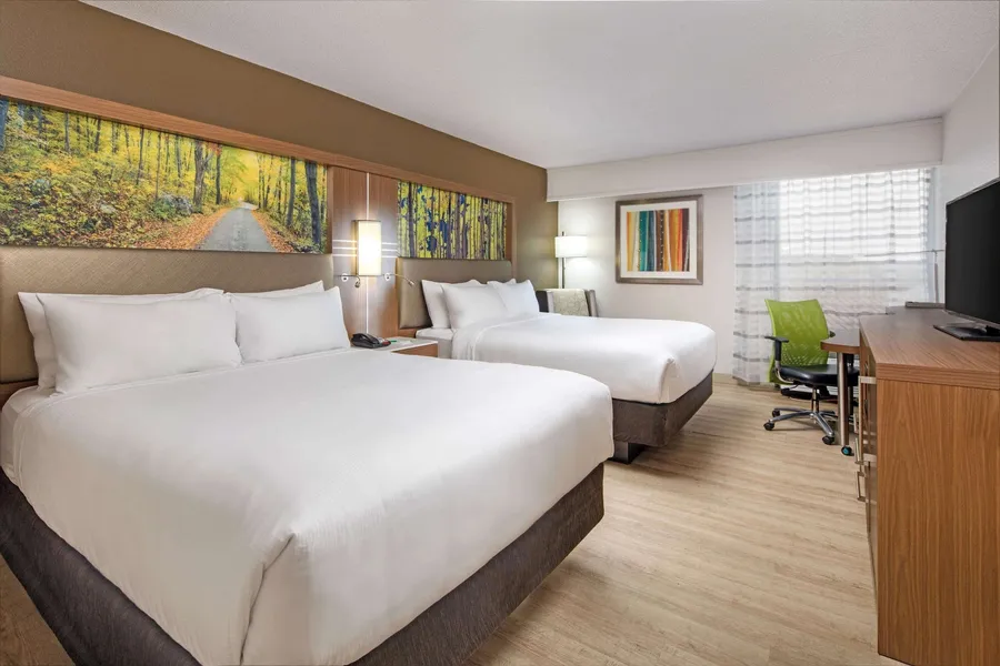 Wyndham Garden Marietta Atlanta North hotel detail image 6