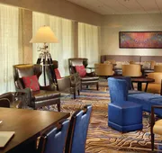 Atlanta Airport Marriott hotel detail image 3