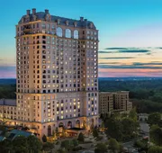 The St. Regis Atlanta hotel detail image 4
