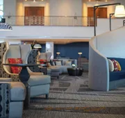 Renaissance Concourse Atlanta Airport Hotel hotel detail image 3