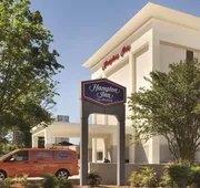 Hampton Inn Atlanta Buckhead hotel detail image 3