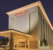 Hampton Inn Atlanta Buckhead hotel detail image 4