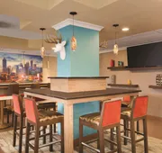 Hampton Inn Atlanta Buckhead hotel detail image 7