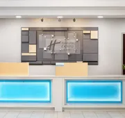 Holiday Inn Express & Suites Atlanta - Tucker Northlake by IHG hotel detail image 4