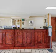 Quality Inn & Suites Stockbridge Atlanta South I-75 hotel detail image 5
