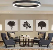 Embassy Suites by Hilton Atlanta Alpharetta hotel detail image 4