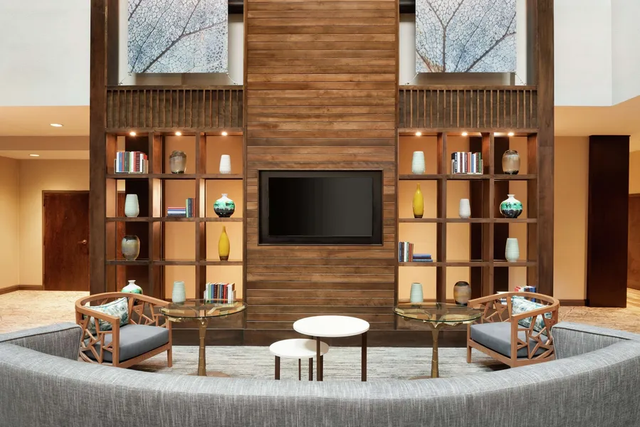 Embassy Suites by Hilton Atlanta Alpharetta hotel detail image 6