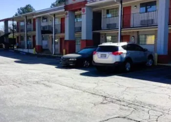 OYO Hotel Georgia near Fairburn/Atlanta hotel thumbnail 2