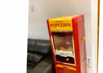 OYO Hotel Georgia near Fairburn/Atlanta hotel thumbnail 4
