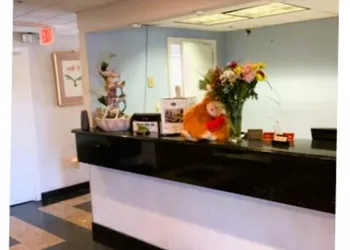 OYO Hotel Georgia near Fairburn/Atlanta hotel thumbnail 6