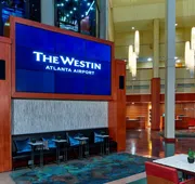 The Westin Atlanta Airport hotel detail image 3