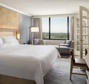 The Westin Atlanta Airport hotel detail image 7
