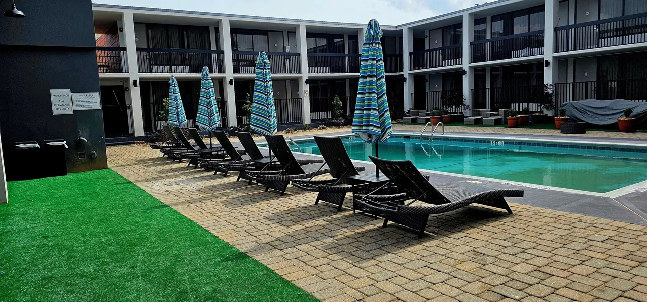 Wyndham Garden Atlanta Airport hotel detail image 2