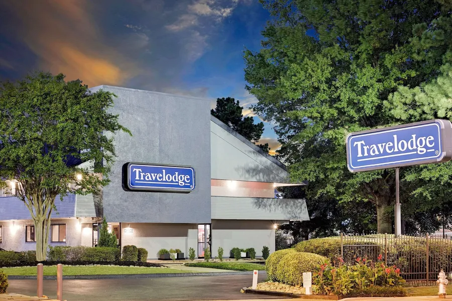 Travelodge by Wyndham College Park hotel detail image 2