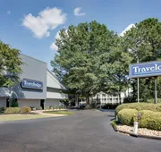 Travelodge by Wyndham College Park hotel detail image 3