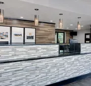 Travelodge by Wyndham College Park hotel detail image 4