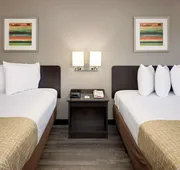 Travelodge by Wyndham College Park hotel detail image 7
