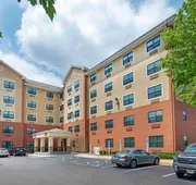 Extended Stay America Suites Secaucus Meadowlands hotel detail image 3