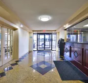 Red Carpet Inn Newark Irvington, NJ hotel detail image 4