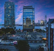 Sonesta Simply Suites Jersey City hotel detail image 3