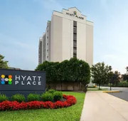 Hyatt Place Secaucus/Meadowlands hotel detail image 3