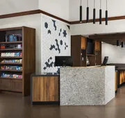 Hyatt Place Secaucus/Meadowlands hotel detail image 4