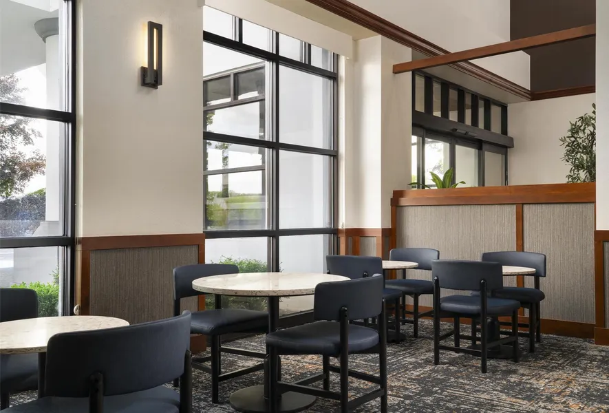 Hyatt Place Secaucus/Meadowlands hotel detail image 6