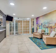 Candlewood Suites Secaucus - Meadowlands by IHG hotel detail image 5