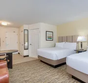 Candlewood Suites Secaucus - Meadowlands by IHG hotel detail image 7