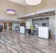 La Quinta Inn & Suites by Wyndham Clifton/Rutherford hotel detail image 5