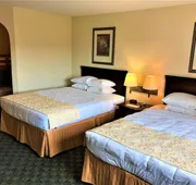 The Branson Waterpark Hotel hotel detail image 3