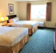 The Branson Waterpark Hotel hotel detail image 7