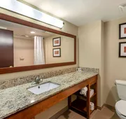Comfort Suites Newark - Harrison hotel detail image 3