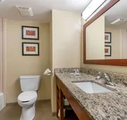 Comfort Suites Newark - Harrison hotel detail image 4