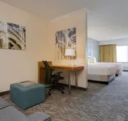 SpringHill Suites by Marriott Newark Liberty International hotel detail image 7