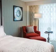 Renaissance Newark Airport Hotel hotel detail image 3