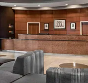 Courtyard by Marriott Newark Elizabeth hotel detail image 3