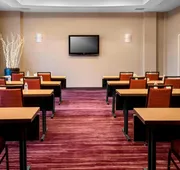 Courtyard by Marriott Newark Elizabeth hotel detail image 5