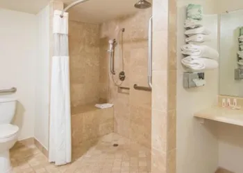 Days Inn by Wyndham Palm Springs hotel thumbnail 4