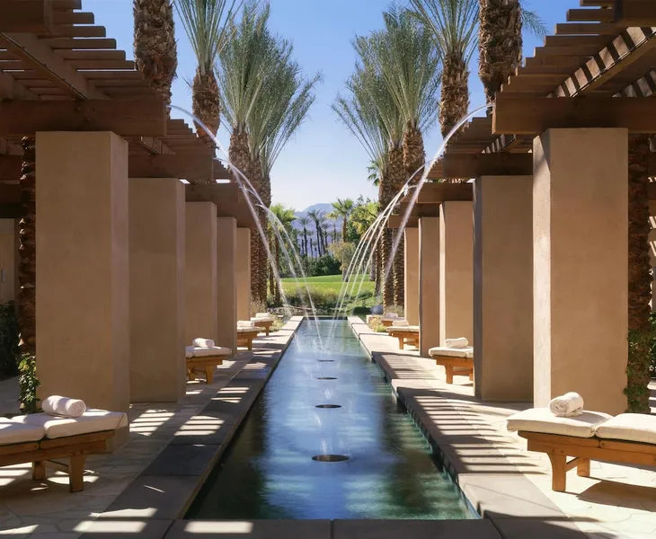 Grand Hyatt Indian Wells Resort & Villas hotel detail image 2