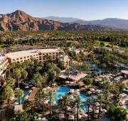 Grand Hyatt Indian Wells Resort & Villas hotel detail image 3