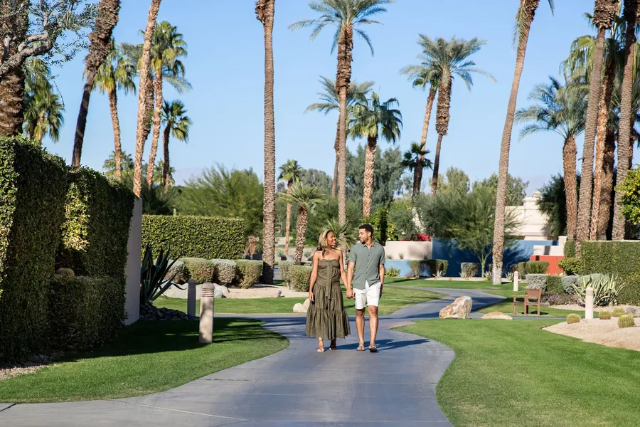 Grand Hyatt Indian Wells Resort & Villas hotel detail image 6