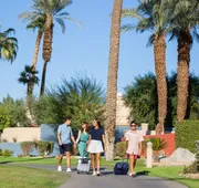 Grand Hyatt Indian Wells Resort & Villas hotel detail image 7
