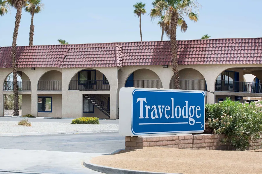 Travelodge by Wyndham Indio hotel detail image 2