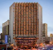 DoubleTree by Hilton Philadelphia Center City hotel detail image 3