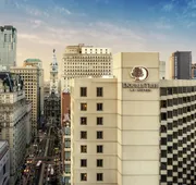 DoubleTree by Hilton Philadelphia Center City hotel detail image 5